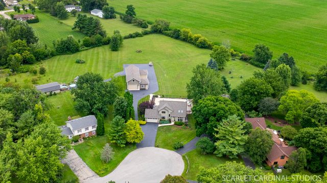 59 Burkhart Drive, Oswego, IL 60543