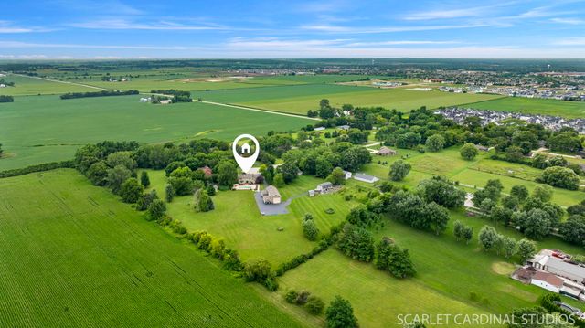 59 Burkhart Drive, Oswego, IL 60543