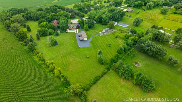 59 Burkhart Drive, Oswego, IL 60543