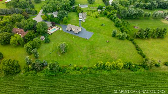 59 Burkhart Drive, Oswego, IL 60543