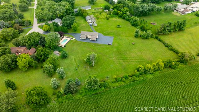 59 Burkhart Drive, Oswego, IL 60543