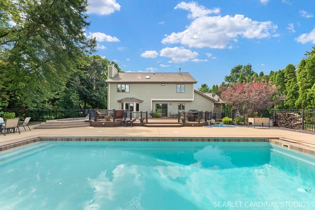 59 Burkhart Drive, Oswego, IL 60543