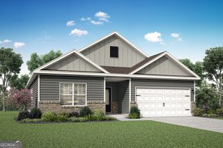 487 Prescott Way, Villa Rica, GA 30180