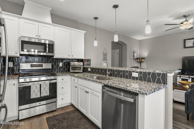 1258 Correlli Court, Carson City, NV 89706