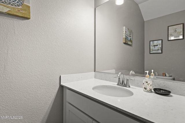 1258 Correlli Court, Carson City, NV 89706