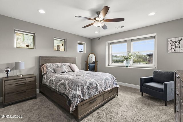1258 Correlli Court, Carson City, NV 89706