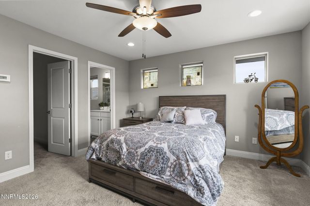 1258 Correlli Court, Carson City, NV 89706