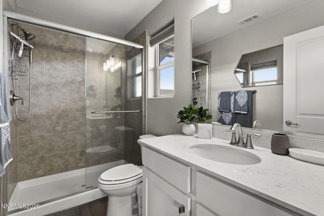1258 Correlli Court, Carson City, NV 89706