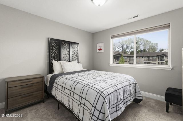 1258 Correlli Court, Carson City, NV 89706