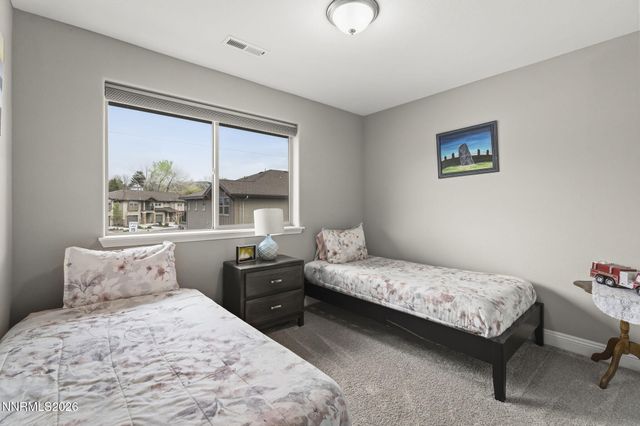 1258 Correlli Court, Carson City, NV 89706