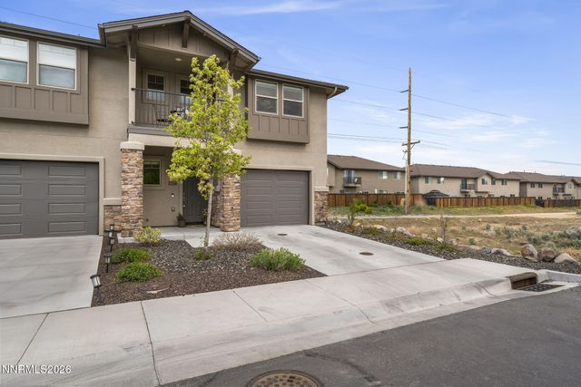 1258 Correlli Court, Carson City, NV 89706