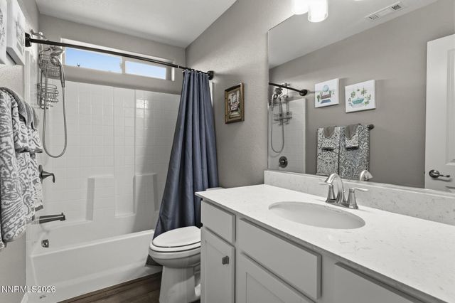 1258 Correlli Court, Carson City, NV 89706