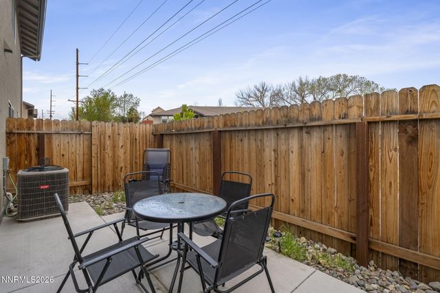 1258 Correlli Court, Carson City, NV 89706