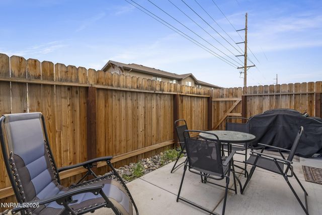 1258 Correlli Court, Carson City, NV 89706
