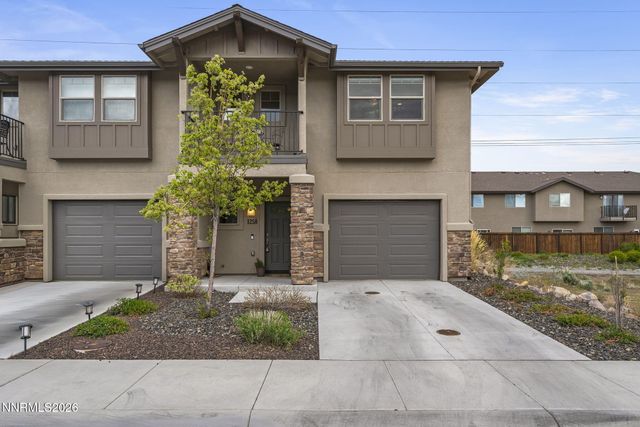 1258 Correlli Court, Carson City, NV 89706