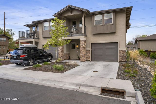 1258 Correlli Court, Carson City, NV 89706