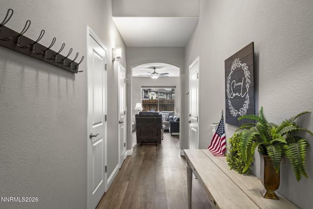 1258 Correlli Court, Carson City, NV 89706