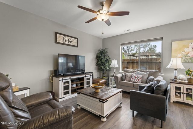 1258 Correlli Court, Carson City, NV 89706
