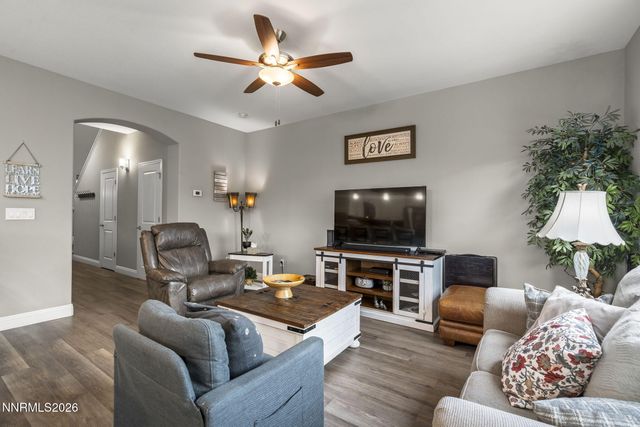 1258 Correlli Court, Carson City, NV 89706