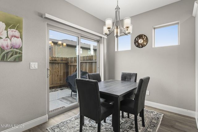 1258 Correlli Court, Carson City, NV 89706