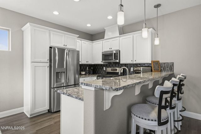1258 Correlli Court, Carson City, NV 89706