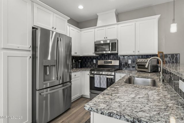 1258 Correlli Court, Carson City, NV 89706