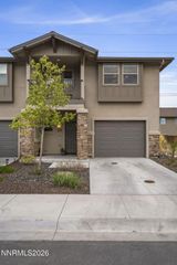 1258 Correlli Court, Carson City, NV 89706