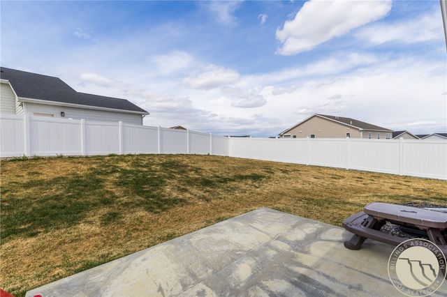 965 Ortega Street, Billings, MT 59105