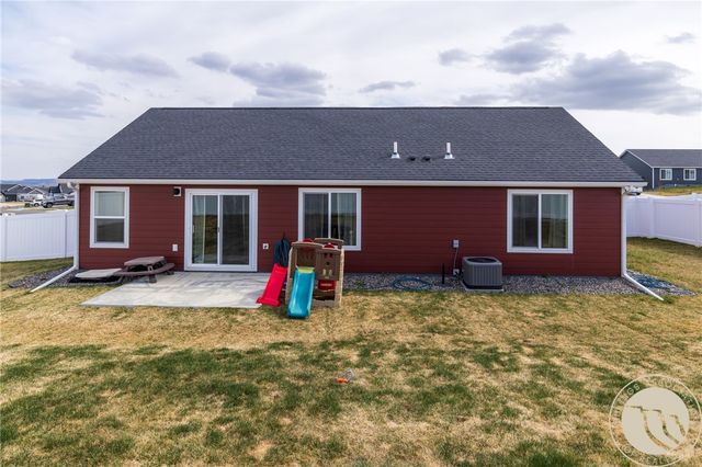 965 Ortega Street, Billings, MT 59105