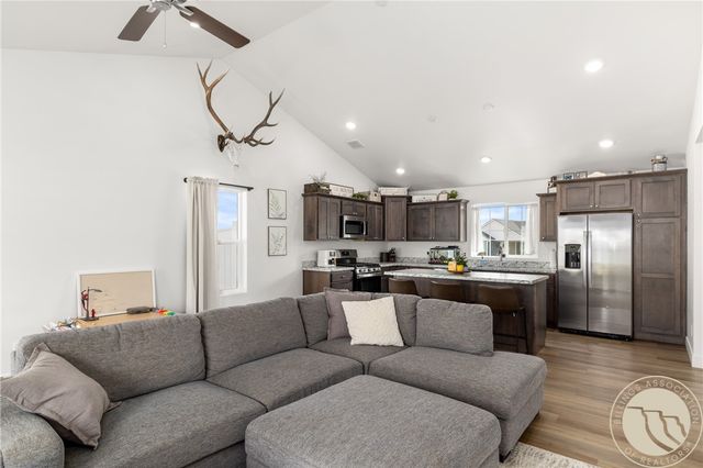 965 Ortega Street, Billings, MT 59105