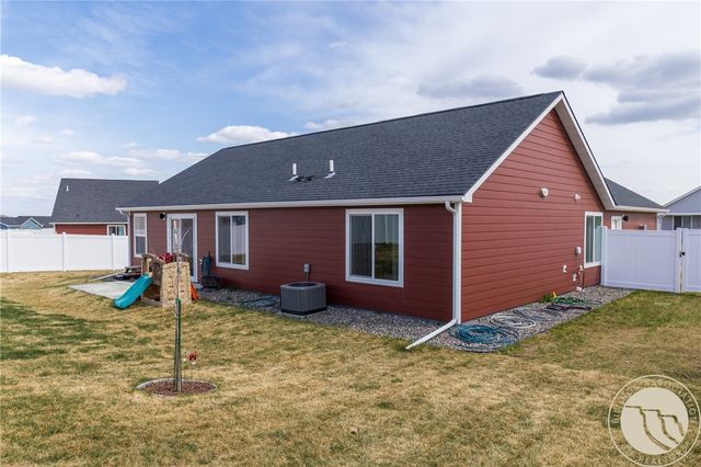 965 Ortega Street, Billings, MT 59105