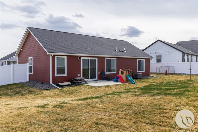 965 Ortega Street, Billings, MT 59105