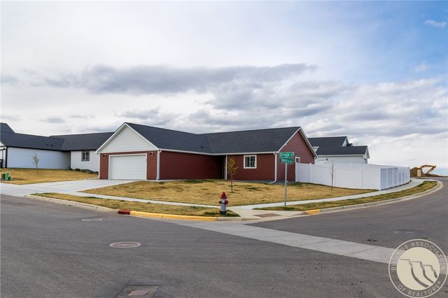 965 Ortega Street, Billings, MT 59105