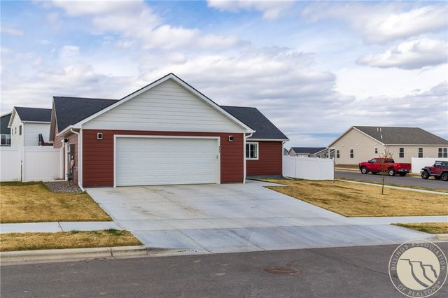 965 Ortega Street, Billings, MT 59105