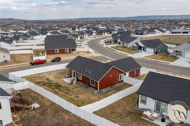 965 Ortega Street, Billings, MT 59105