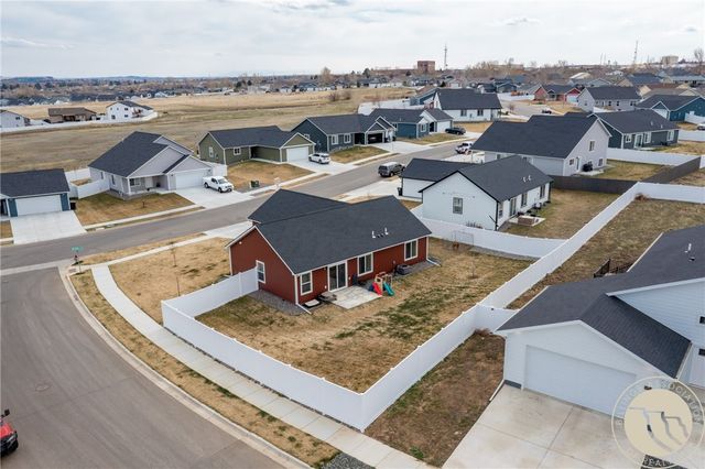 965 Ortega Street, Billings, MT 59105