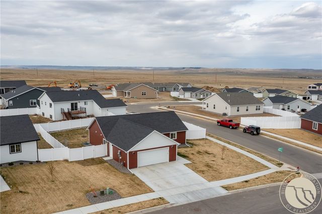 965 Ortega Street, Billings, MT 59105