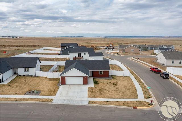 965 Ortega Street, Billings, MT 59105