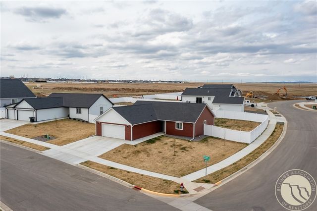 965 Ortega Street, Billings, MT 59105