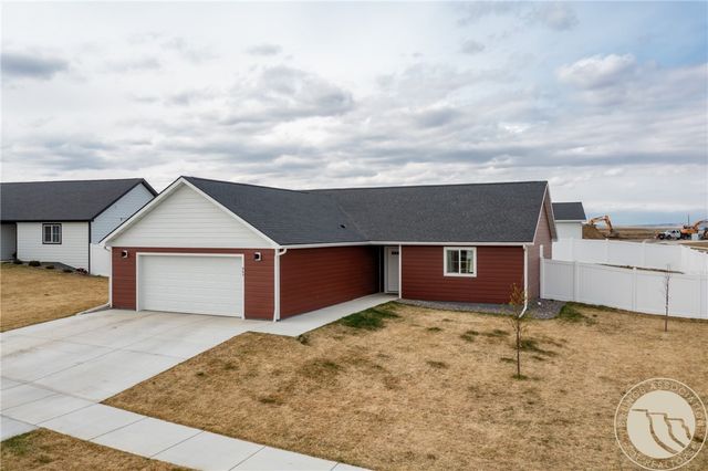 965 Ortega Street, Billings, MT 59105