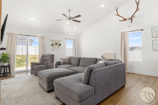 965 Ortega Street, Billings, MT 59105