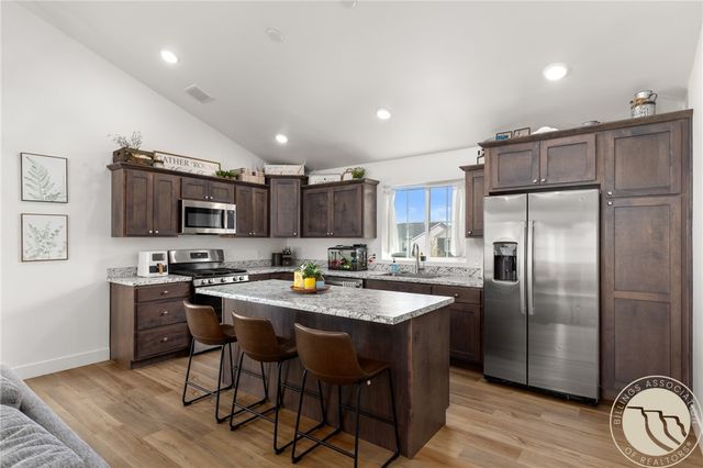 965 Ortega Street, Billings, MT 59105