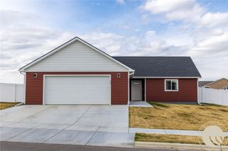 965 Ortega Street, Billings, MT 59105