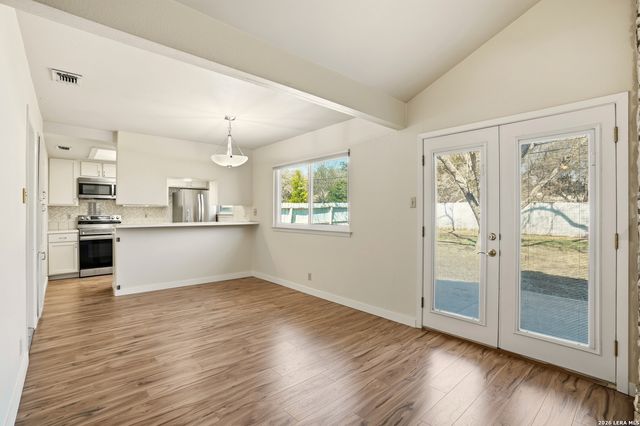 3035 Heidi, San Antonio, TX 78247