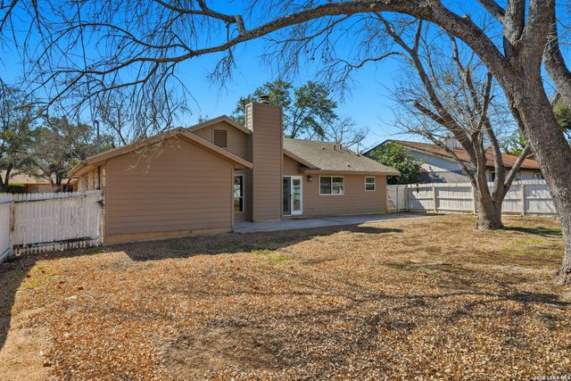 3035 Heidi, San Antonio, TX 78247