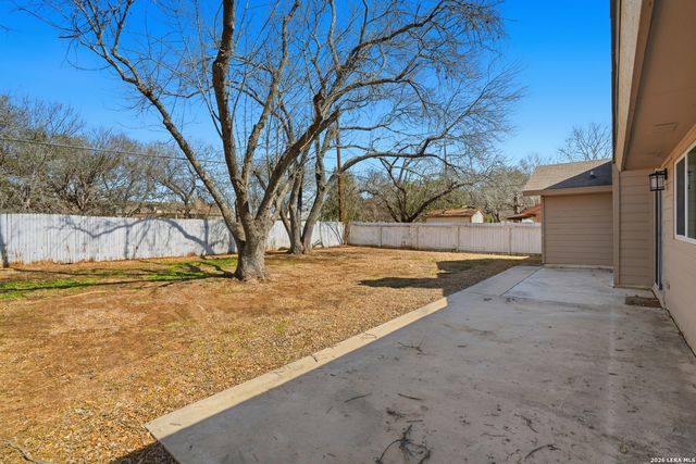 3035 Heidi, San Antonio, TX 78247