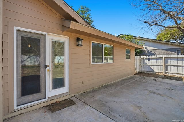 3035 Heidi, San Antonio, TX 78247