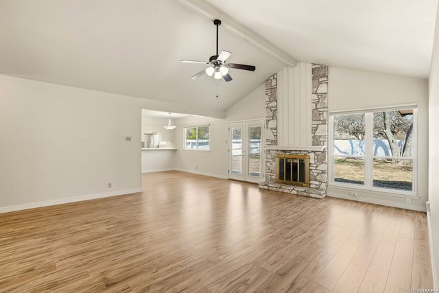 3035 Heidi, San Antonio, TX 78247