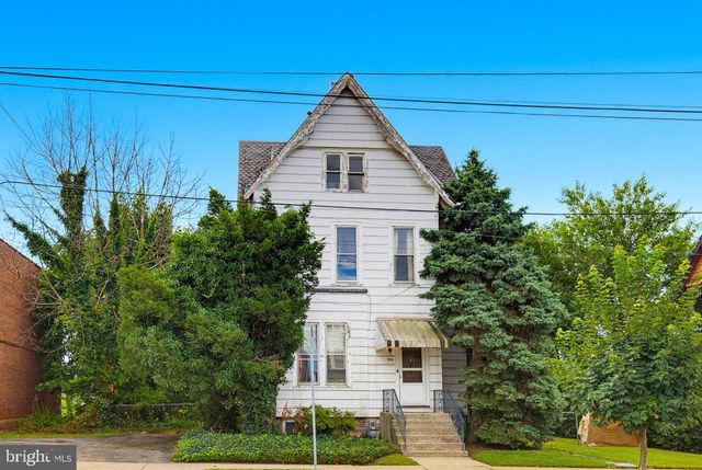 936 LINDEN AVE, York, PA 17404