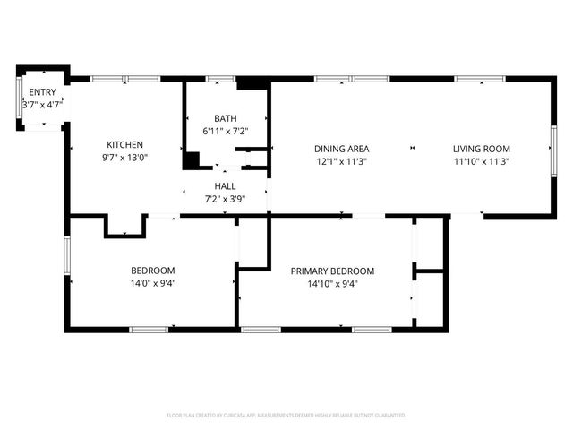 501 S 3rd S Avenue, Highland Park, NJ 08904